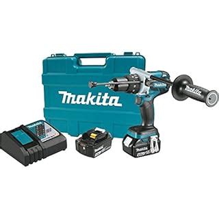 Makita Xph Z Lxt Lithium Ion Brushless Cordless Hammer Driver Drill