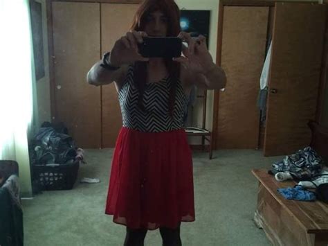 Ginger Photo Album By Gingera Trans Woman 41 Userlocation