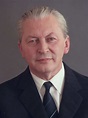 Kurt Georg Kiesinger - Alchetron, The Free Social Encyclopedia