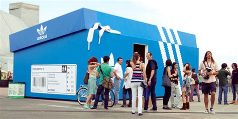 23 Smart Pop Up Shop Ideas To Steal From These Successful
