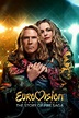 Eurovision Song Contest: The Story of Fire Saga (2020) | The Poster ...