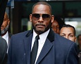 R. Kelly Is Set To Spend More Time Behind Bars After Getting This Bad ...