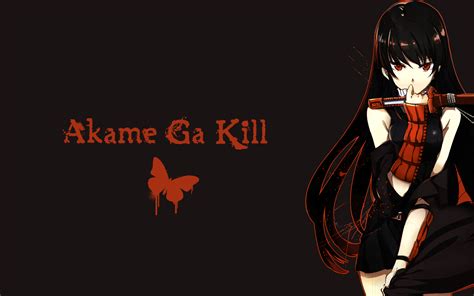 Best Selection Of Akame Ga Kill Esdeath Wallpaper Hd