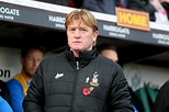 Ex-Rangers and Motherwell boss Stuart McCall appointed Scunthorpe ...