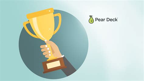 Pear Deck Awarded Research Based Design Certification From Digital Promise
