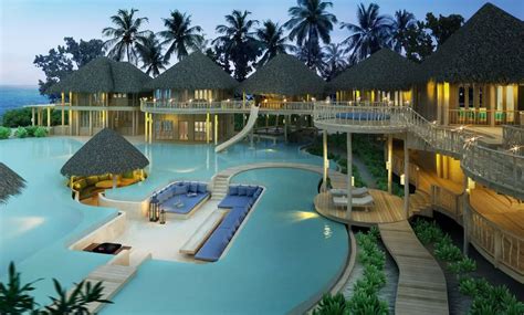 Get Best Beach Hotels Make Your Trip Awesome And Memorable