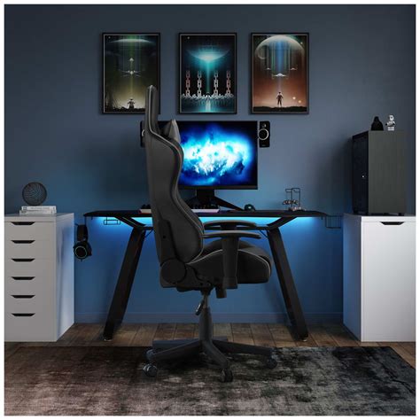 Omni Gaming Desk