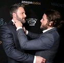 Timothy Byers Affleck: Everything About Ben Affleck's Father - Dicy Trends