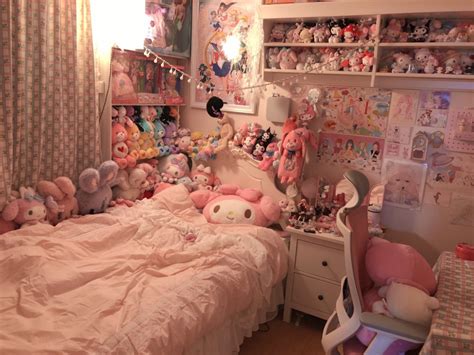 콩주 On Twitter In 2021 Kawaii Room Room Ideas Bedroom Cute Bedroom Decor