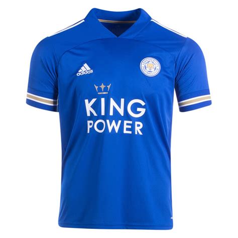 Copy leicester city kit 20/21 cpk file to the download folder where your pes 2017 game is installed. Leicester City Home Football Shirt 20/21 | SoccerDragon
