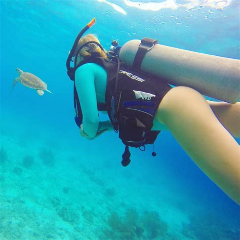 Rachel Brathen On Instagram Best Day Ever Dive Diving Bonaire