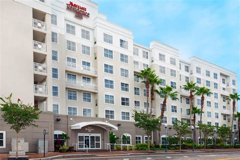 Residence Inn By Marriott Tampa Downtown Updated 2024 Prices Florida