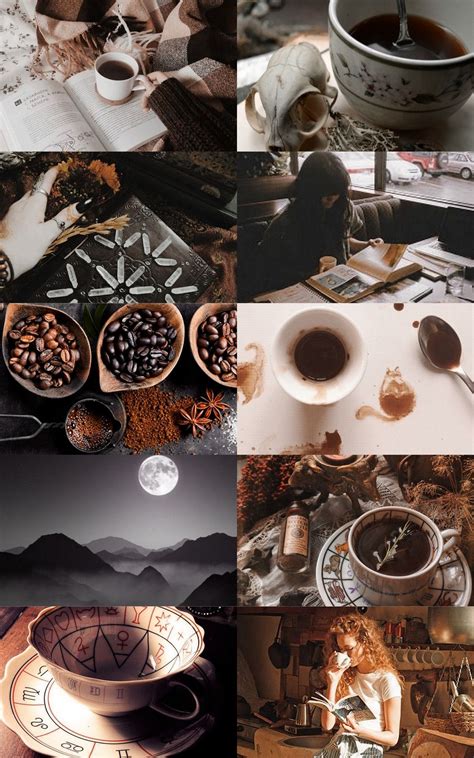 86 Aesthetic Collage Coffee Davidbabtistechirot