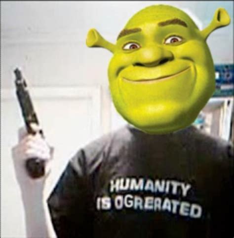 Image 502232 Shrek Know Your Meme