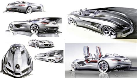 Conceptos Diseño De Automóviles Parte 1