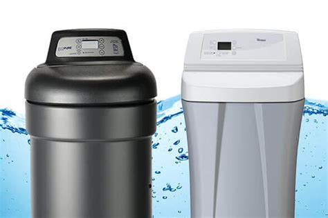 How To Choose A Water Softener System Ecopurehome Resource Hub