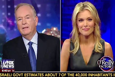 Bill Oreilly Gets Schooled On White Privilege By Megyn Kelly