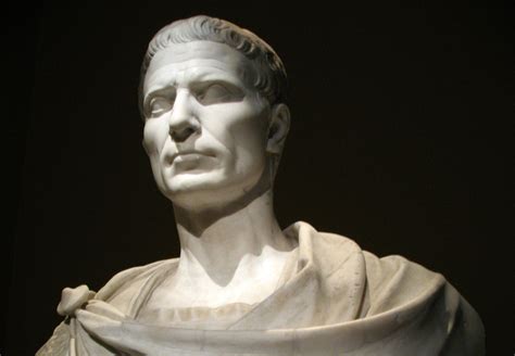 Great Figures In History Julius Caesar