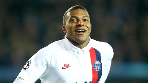 What sponsorship deals does kylian mbappe have? The new FootballCoin 3* players that look destined for ...