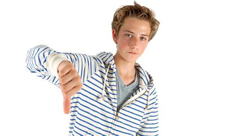 Pubertäre Jungs Testosteron Macht Sie Ungeduldig Kurierat