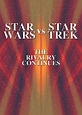 Star Wars vs. Star Trek: The Rivalry Continues (2002) - Posters — The ...