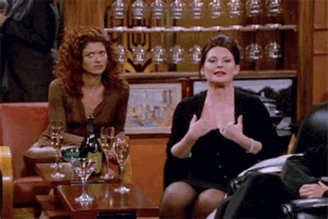 You Dont Know How To Send Out Those Single Vibes Karen Walker