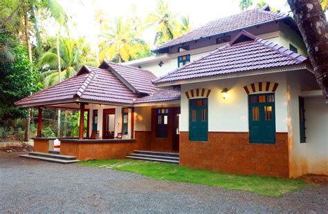 Elevation Kerala House Design Traditional House Plans House Exterior