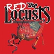 The Red Locusts – The Red Locusts (2021, CD) - Discogs