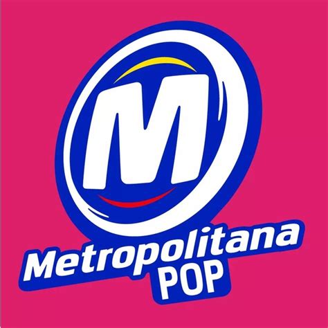 Metropolitana Fm Pop São Paulo Listen Online