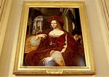 Isabella d'Aragona - a photo on Flickriver