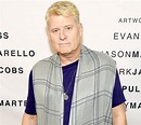 Joe Simpson Opens Up About Beating Cancer