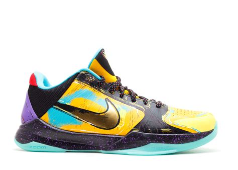 Nike Kobe Bryant Basketball Shoes And Sneakers Kicksusa