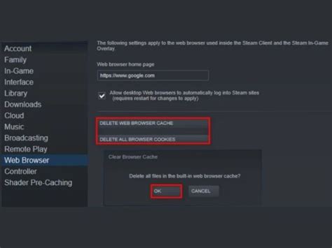 How To Quickly Fix Steam Error Code 101 On Your PC