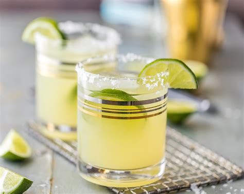 Margarita Pitcher Recipe Agave Nectar