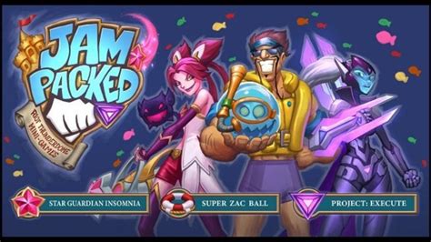 League Of Legends Team Ships 3 New Playable Minigames