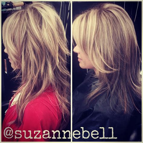 First Class Cut Hair Extensions Into Layers 27 Piece Short Hairstyles