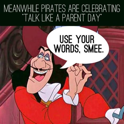 Because You Wondered What Pirates Do On Talk Like A Pirate Day 19