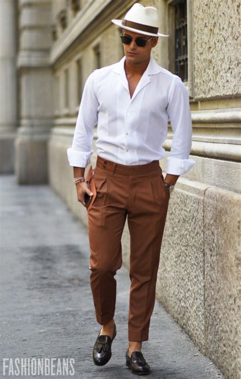 That Cuban Vibe With Images Mens Street Style Mens Fashion Casual