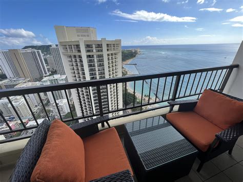 Hyatt Regency Waikiki Beach Resort And Spa In Depth Review