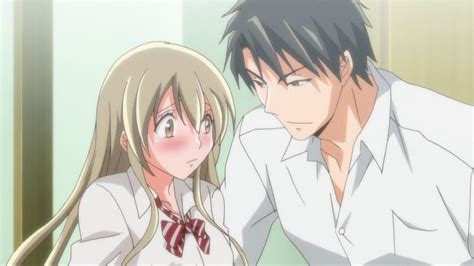 Top 10 Relaciones Amorosas Profesor Estudiante Romance Anime Youtube