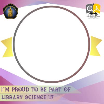 Maba Library Science - Support Campaign | Twibbon