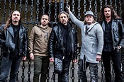 SONATA ARCTICA - reveal acoustic album! - Metal From Finland