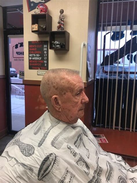Cutcloud Barbershop