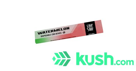 Maybe you would like to learn more about one of these? Disposable CBD, Melatonin, Caffeine Vape Bars | Kush.com Blog