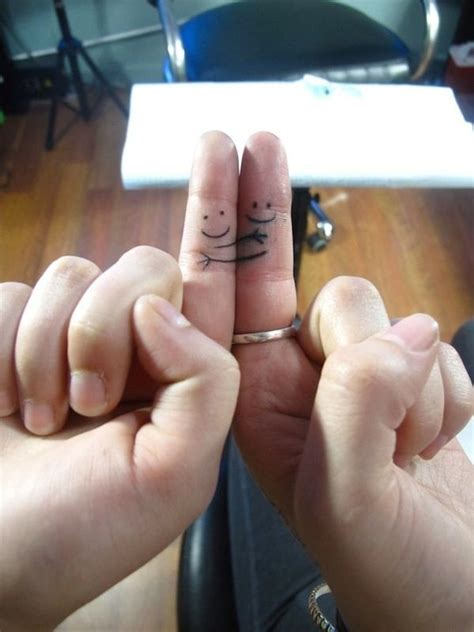 60 Best Matching Tattoos – Meanings, Ideas and Designs 2020