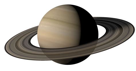 Saturne png » PNG Image
