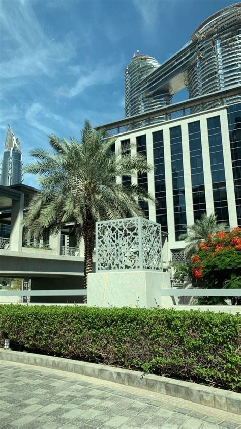 Dubai Office Travel Destinations Places Mansions