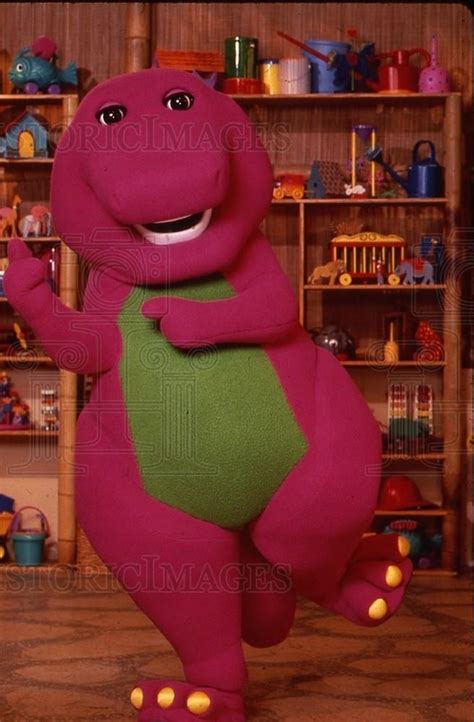 Barney Barney And Friends Barney And Friends Photo 41118283