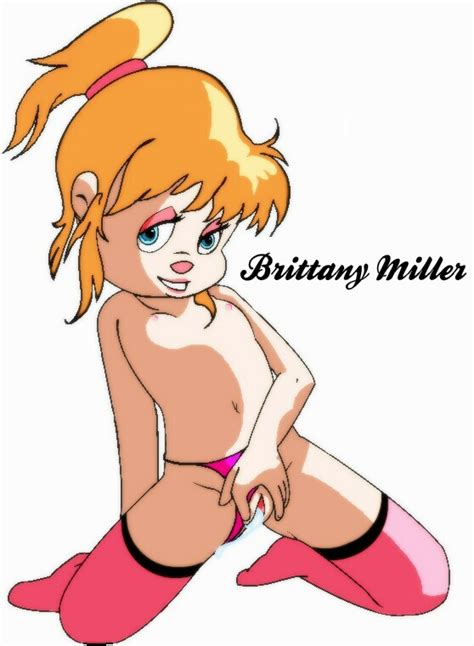 Rule 34 Alvin And The Chipmunks Brittany Miller Chipettes Tagme 1286914