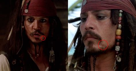 Lego pirates of the caribbean spans the stories of the four films (the curse of the black pearl, dead man's chest, at world's end, on stranger tides), features over 70 characters from the franchise and various locations. 15 Things Most People Don't Know About 'Pirates Of The Caribbean'